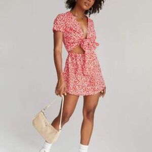 Princess Polly romper